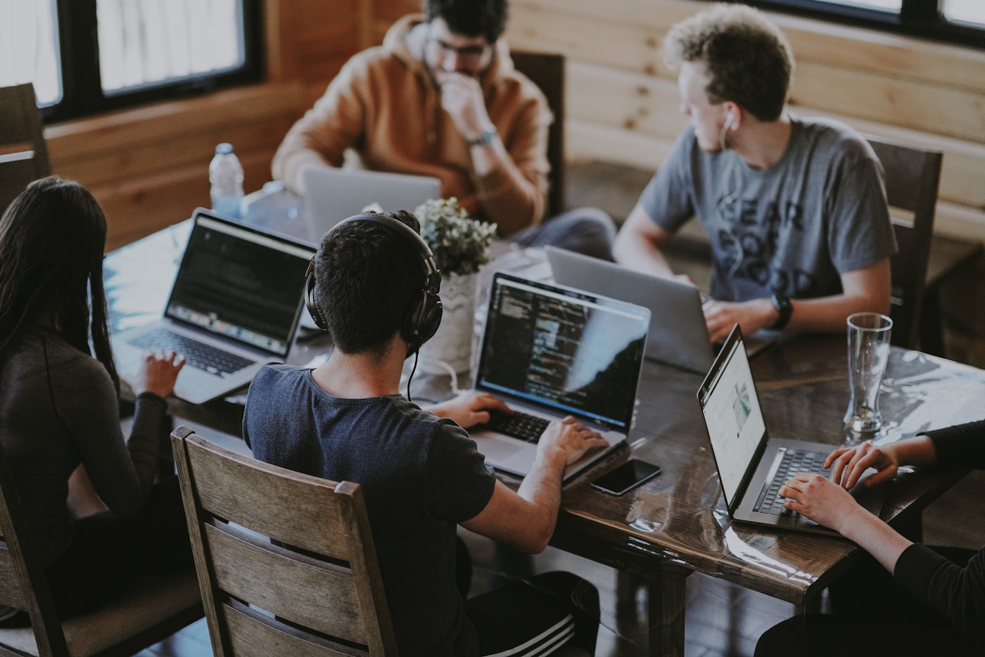 Ship faster when product, design, and eng share one language